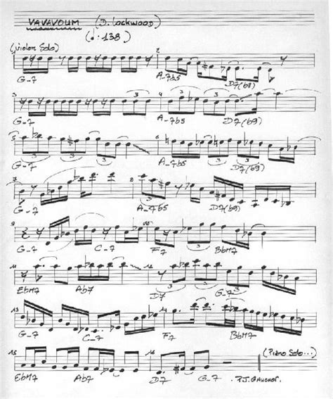 Jazz Trombone Transcriptions Pdf. . Trombone transcription pdf